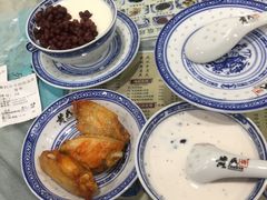 -黄氏许牛奶甜品店(展后街店)