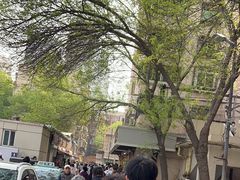 -正味斋锅巴菜(西北角店)