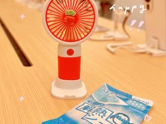 -华为授权体验店(中山公园来福士)