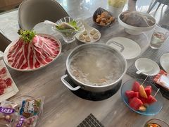 -阿杜打边炉(五江天街店)