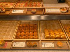 -泸溪河桃酥(西直门凯德店)