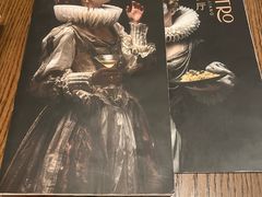 -IL TEATRO 精品意大利餐厅