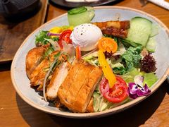 -Two Birds One Stone·一石二鸟(诚品生活店)