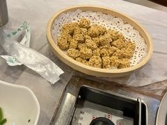 -鲁朗纳麦石锅鸡庄园