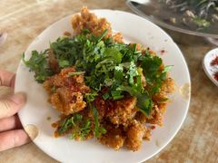 粉蒸肥肠-周记翘脚牛肉
