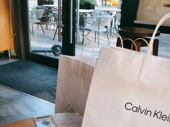-星巴克(大梅沙8号仓店)