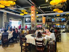 -味可道美食坊(福基路店)