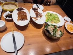 -新興传承烤鸭