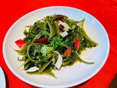 -船歌·鱼水饺青岛菜(正阳路店)