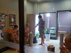 -汤连得温泉馆(宝山店)