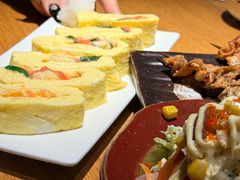 -桂马·日本料理·海胆·海鲜饭·酒场(民主广场店)