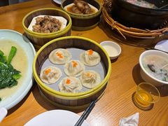 -如轩·海鲜砂锅粥·潮汕菜(沿江东路店)