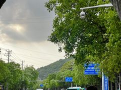-虞山风景区