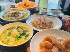 -红厨巷·淮扬菜(熙南里店)