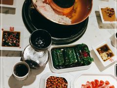 -丁卯•铜锅涮肉(工体店)