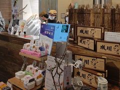 -成川茶店·潮汕工夫浓茶(万象店)