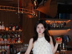 -BAR Signal·鸡尾酒酒吧