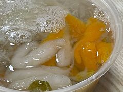 石花膏-爱啊石花膏