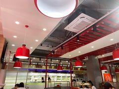 -袁记串串香(康太家园店)
