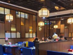 -海底捞火锅(德辉广场店)