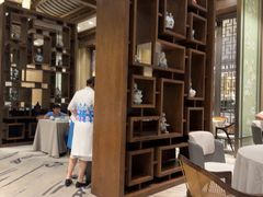 -太湖饭店·寄畅轩中餐厅