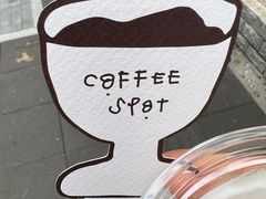 -O.P.S. CAFE