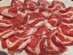-前门杨记·铜锅涮肉(王府井·故宫店)