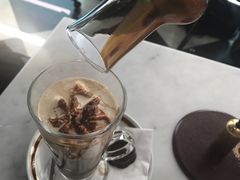 -Cafe Sacher(WIEN)