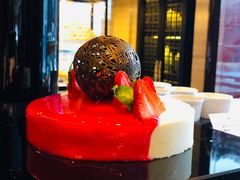 -深圳四季酒店·馥自助餐厅