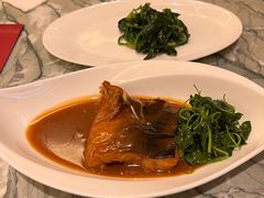 -萬國春·中菜馆(颐和公馆店)