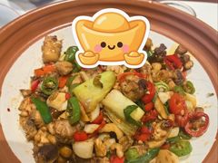 -胖哥俩肉蟹煲(萧山加州阳光店)