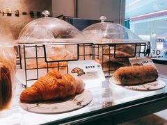 -喜茶(广州天汇igc店)