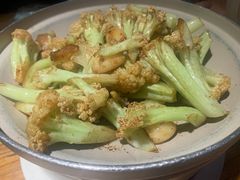 -小放牛炒菜馆(三丰店)