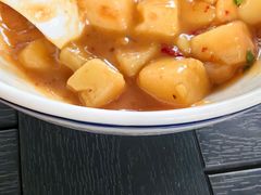 -小洞天柴火土菜馆