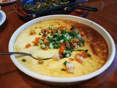 私房三鲜滑水蛋-hallch好吃餐厅(奥体中心店)