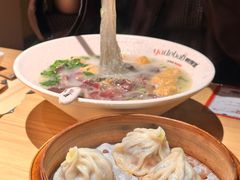 -鸭得堡老鸭汤·鸭血粉丝(南京博物院店)