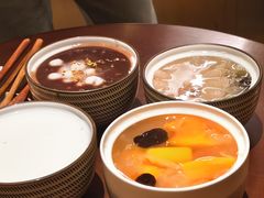 -小团圆糖水铺(襄阳南路店)