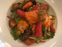 -Le Comptoir de la Gastronomie