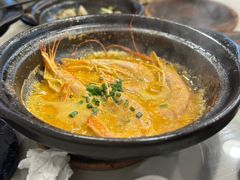 -甬小馆·焗海鲜温州菜(五马街店)