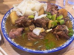 -东财大盘鸡(黑石礁店)