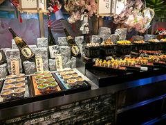 -喜庭海鲜自助(北辰三角洲北辰荟店)