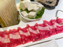 -许府牛火锅(信义坊总店)