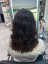-AFA Hair studio·女士发型设计