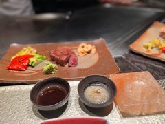 -Ginza Onodera铁板烧(外滩十八号店)