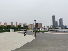 -海河外滩公园