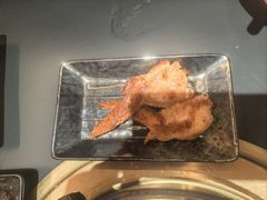 -無二炙坊·和牛烧肉(大钟寺1733店)