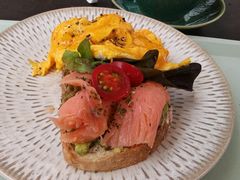 -ommo cafe(半岛城邦店)