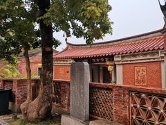 -晋江五店市传统文化旅游区