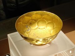 -陕西历史博物馆