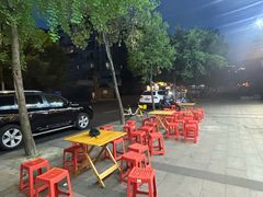 -谭三娘鲜切牛肉自助火锅(九眼桥总店)